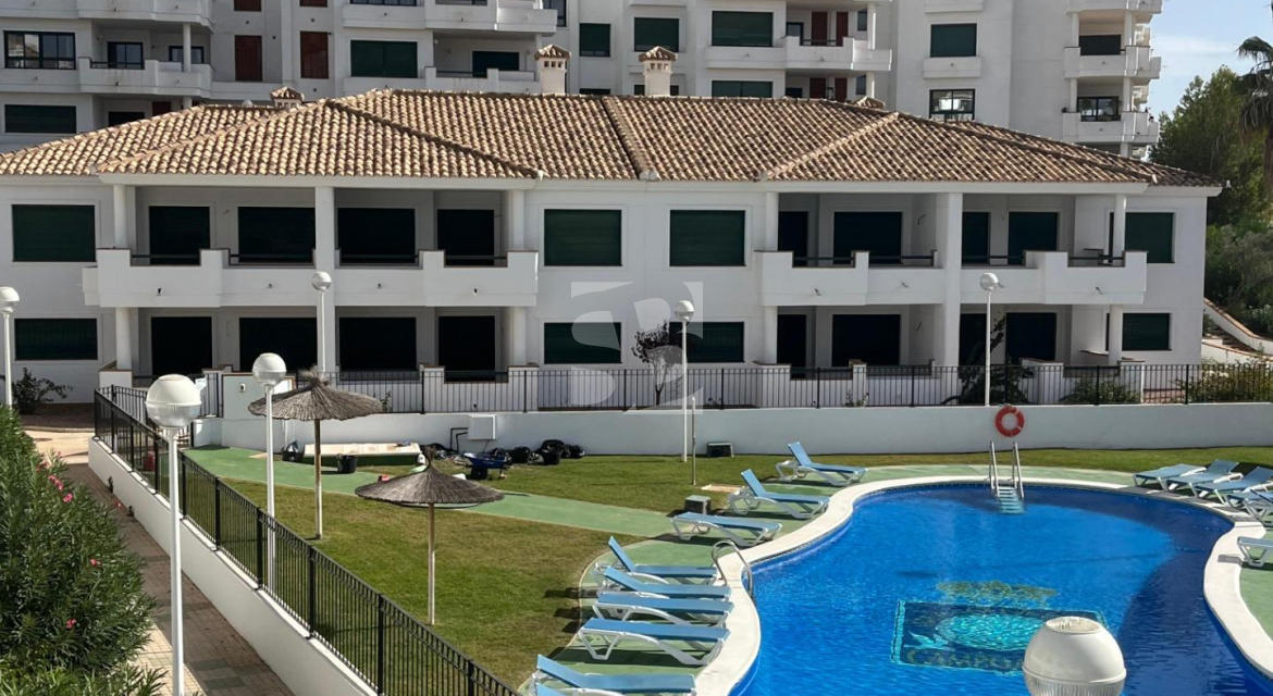 Apartamento · Obra Nueva ORIHUELA COSTA · Lomas de Campoamor