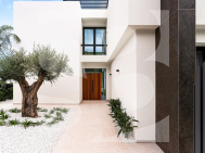 Villa · Obra Nueva la Nucia · La Nucia