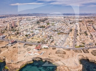 Dúplex · Nouvelle construction TORREVIEJA · Playa Los Locos