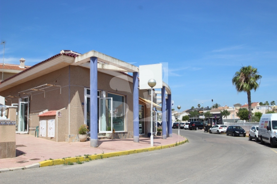 Local commerciel - La Revente - CIUDAD QUESADA - C. Quesada