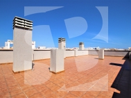Bерхний этаж · Продажа TORREVIEJA · Playa Los Locos