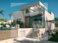 Villa · New Build CIUDAD QUESADA · C. Quesada
