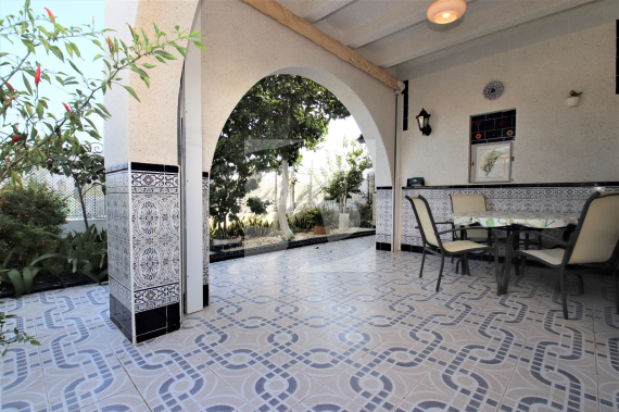 Дуплекс - Продажа - TORREVIEJA - Зона Карефур