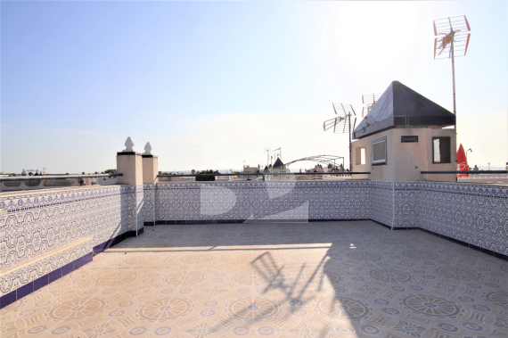 Дуплекс - Продажа - TORREVIEJA - Зона Карефур
