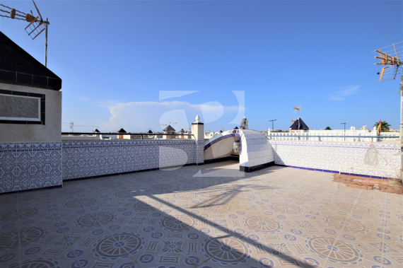 Дуплекс - Продажа - TORREVIEJA - Зона Карефур