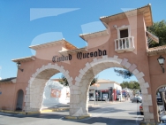 Local commerciel · La Revente CIUDAD QUESADA · C. Quesada