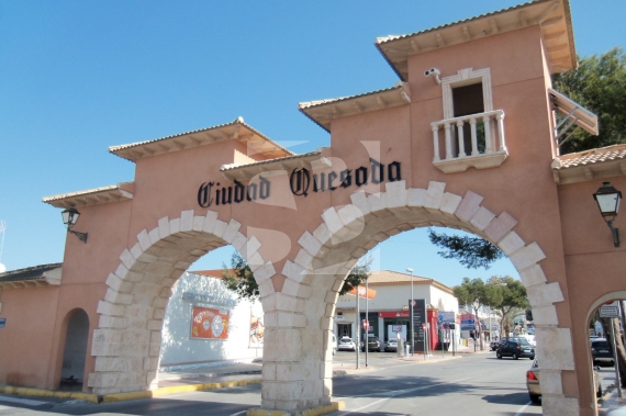 Local comercial - Obra Nueva - CIUDAD QUESADA - C. Quesada