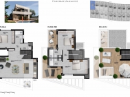 Villa · New Build FINESTRAT · Finestrat