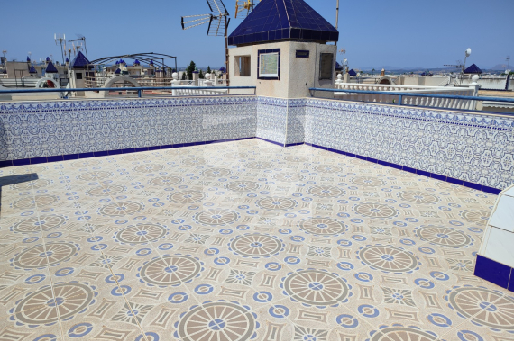 Дуплекс - Продажа - TORREVIEJA - Зона Карефур