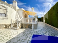 WILLA · Odsprzedaż TORREVIEJA · 