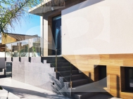 Villa · New Build TORREVIEJA · La Mata