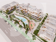 Apartment · New Build PILAR DE LA HORADADA