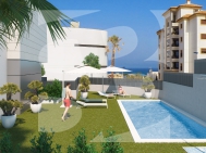 Apartamento · Obra Nueva GUARDAMAR · Guardamar Playa