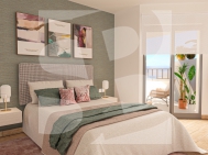Apartment · New Build PILAR DE LA HORADADA · Mil Palmeras