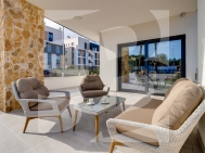 Apartamento · Obra Nueva ORIHUELA COSTA · Playa Flamenca