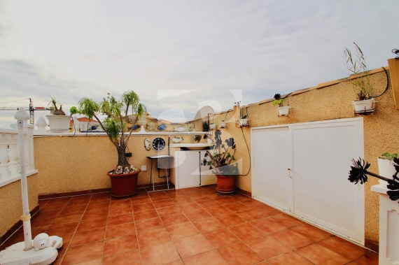 Mitoyen - La Revente - ORIHUELA COSTA - Villamartin