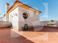 Villa · Resale TORREVIEJA · La Mata