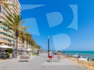 Apartamento · Segunda Mano TORREVIEJA · Centro