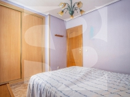 Row house · Resale TORREVIEJA · Carrefour Area