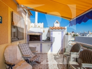 Row house · Resale TORREVIEJA · Carrefour Area