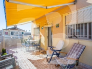 Row house · Resale TORREVIEJA · Carrefour Area