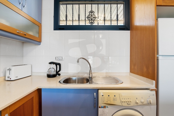 Apartamento - Segunda Mano - TORREVIEJA - La Veleta - Mar Azul