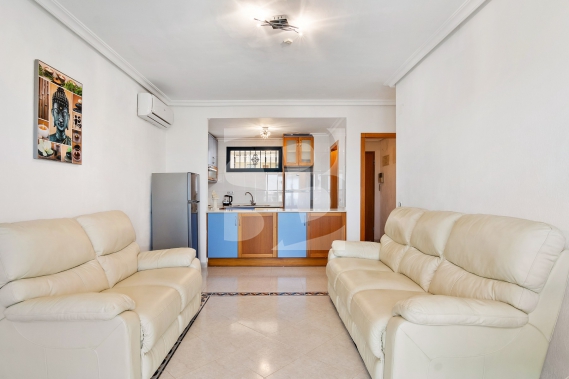 Apartment - Resale - TORREVIEJA - La Veleta - Mar Azul