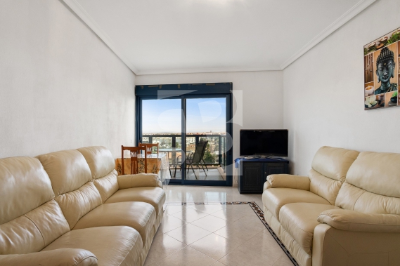 Apartment - Resale - TORREVIEJA - La Veleta - Mar Azul