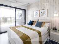 Apartment · New Build BENIDORM · Benidorm Beach