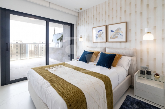 Apartment - New Build - BENIDORM - Benidorm Beach