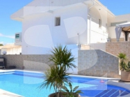 WILLA · Odsprzedaż TORREVIEJA · 
