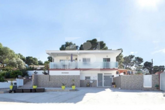 Villa - Segunda Mano - TORREVIEJA - Los Balcones
