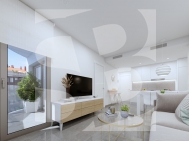 Apartment · New Build TORREVIEJA · Center