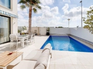 Villa · Resale CIUDAD QUESADA · C. Quesada