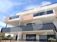Apartamento · Segunda Mano ORIHUELA COSTA · Villamartin