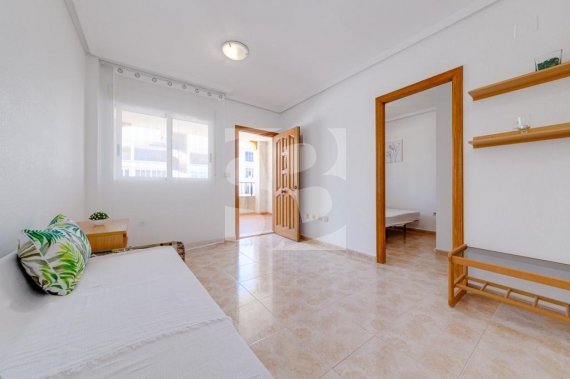 Apartment - Resale - ORIHUELA COSTA - Punta Prima