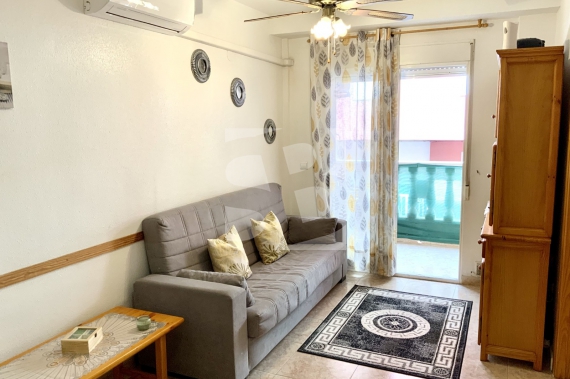 Apartment - Resale - TORREVIEJA - Center