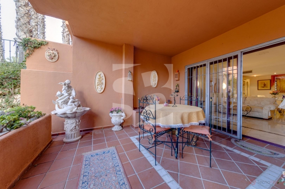 Apartment - Resale - ORIHUELA COSTA - Villamartin