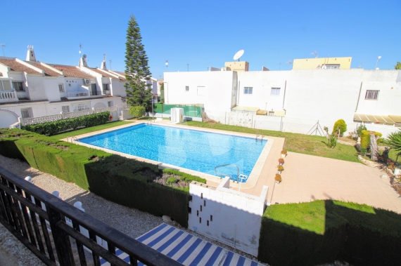 Row house - Resale - TORREVIEJA - Chaparral