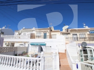 Row house · Resale TORREVIEJA · Chaparral