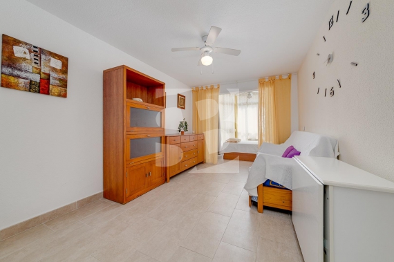 Studio - Resale - TORREVIEJA - Playa Del Cura