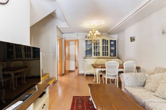 Row house - Resale - TORREVIEJA - La Mata