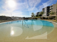 Apartment · Odsprzedaż ORIHUELA COSTA · 