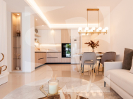 Apartment · New Build CIUDAD QUESADA · Doña Pepa