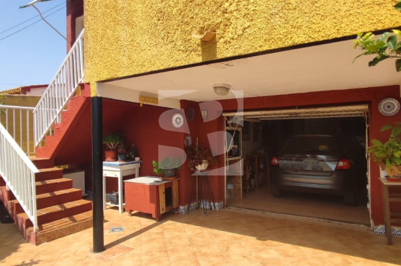 Villa - Resale - ORIHUELA COSTA - Punta Prima