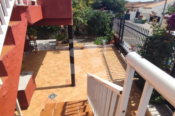 Villa - Resale - ORIHUELA COSTA - Punta Prima