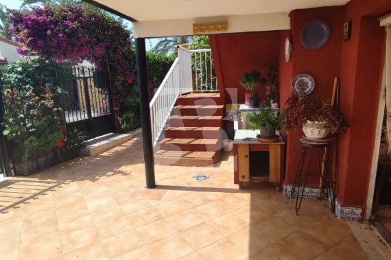 Villa - Resale - ORIHUELA COSTA - Punta Prima