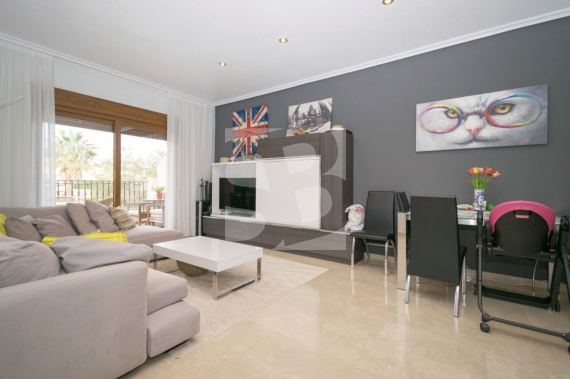Row house - Resale - ORIHUELA COSTA - Villamartin