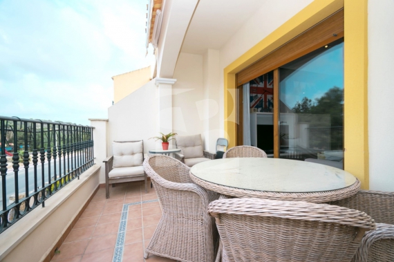 Row house - Resale - ORIHUELA COSTA - Villamartin