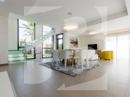 Villa · Nouvelle construction ORIHUELA COSTA · Campoamor